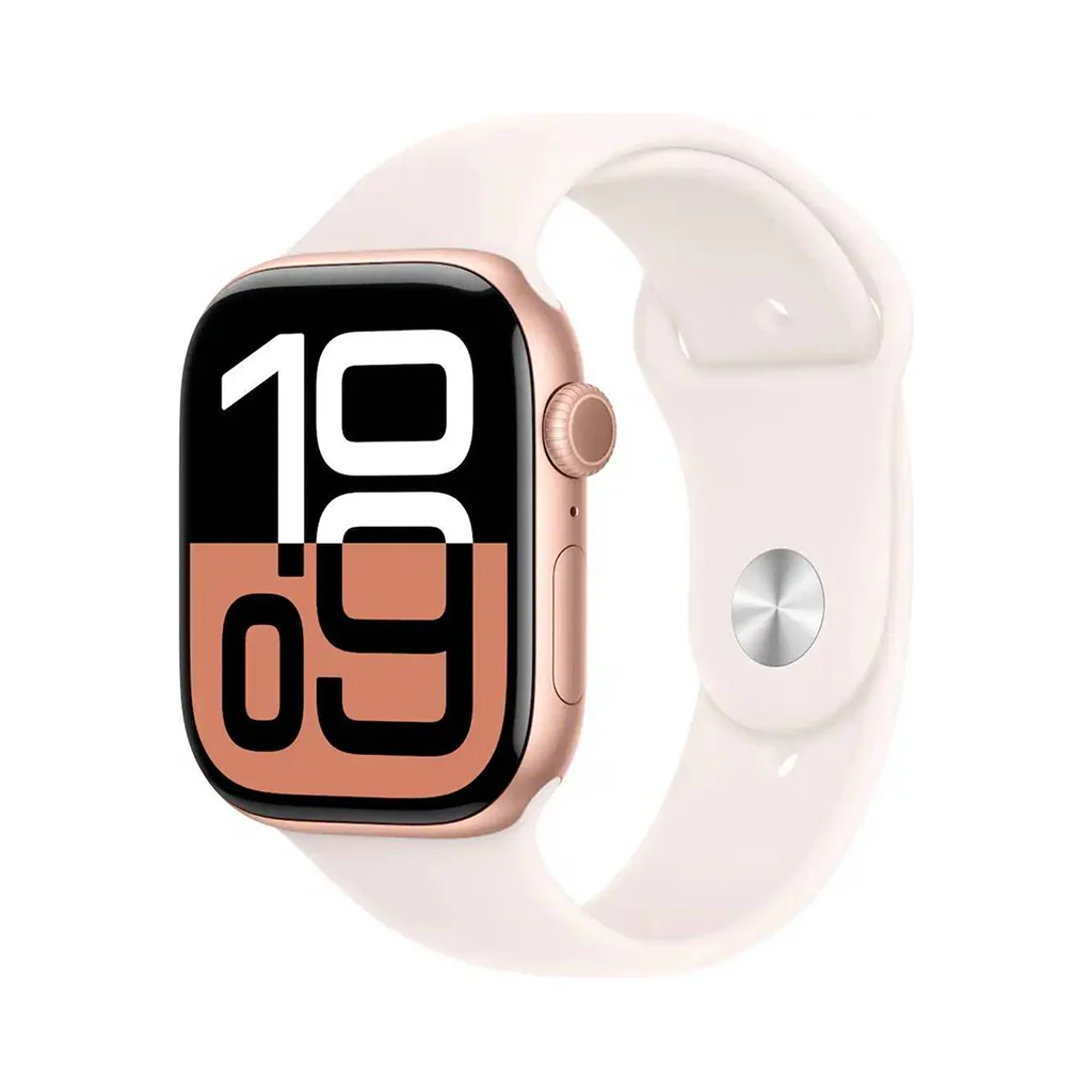 Watch Series 10 GPS Aluminium Case 42mm