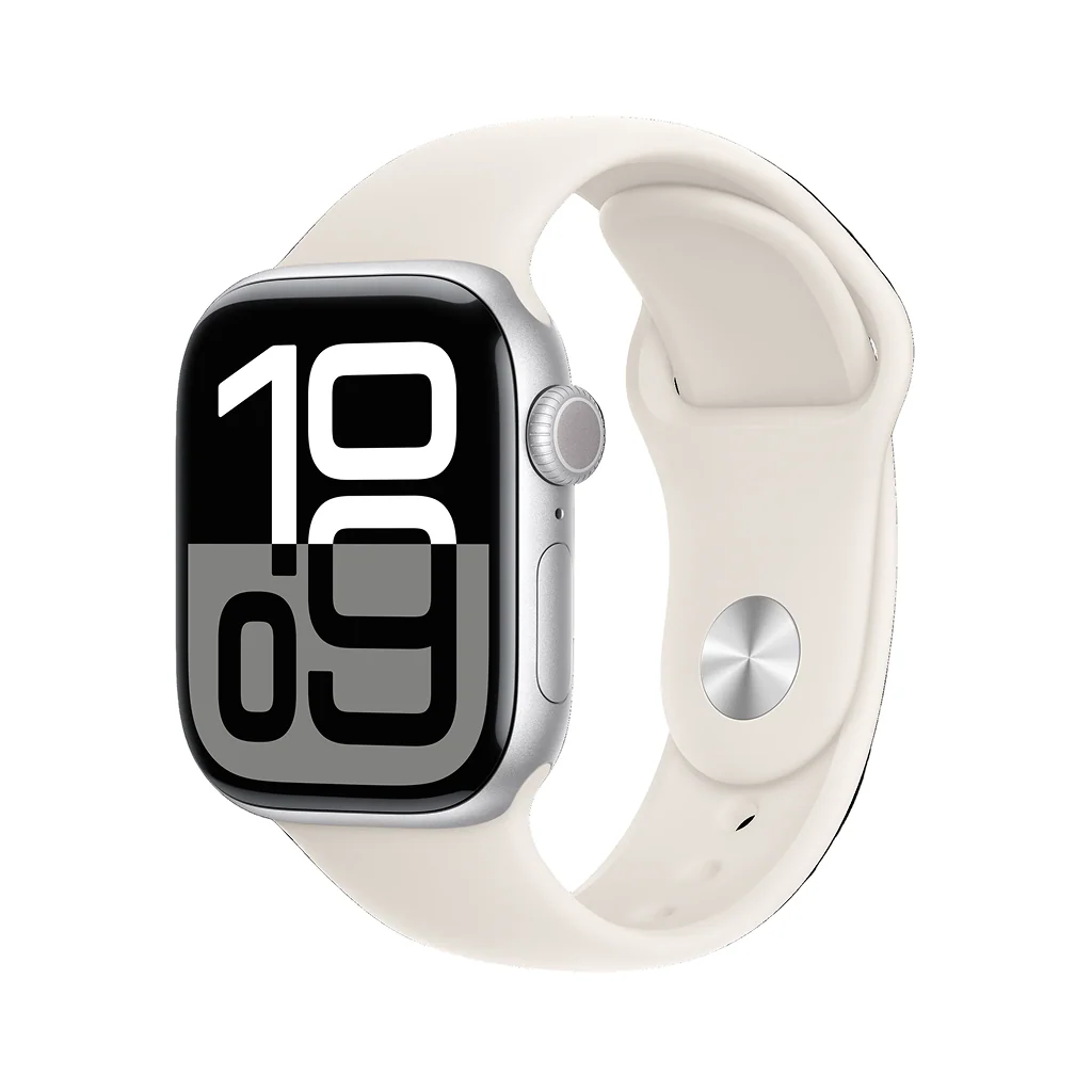 Watch Series 10 GPS Aluminium Case 42mm - Image 2