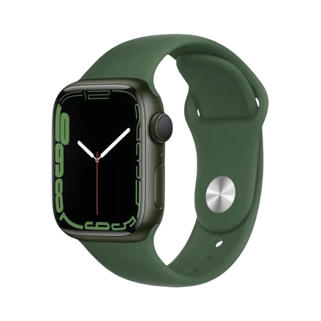 Watch Series 7 GPS Aluminium Case 41mm - Image 3