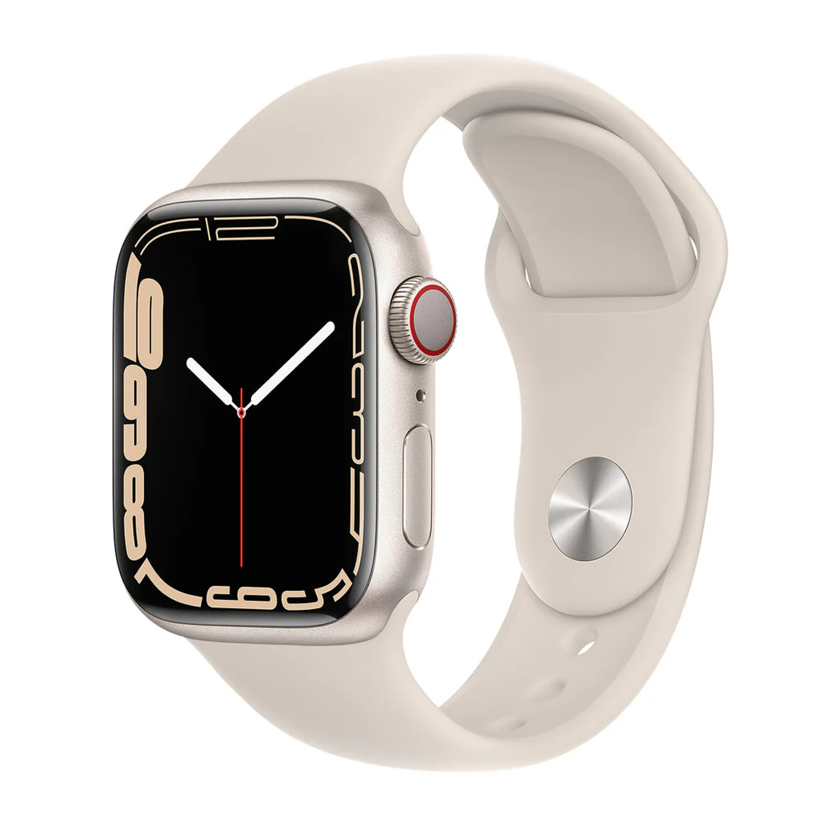Watch Series 7 GPS Aluminium Case 41mm - Image 5