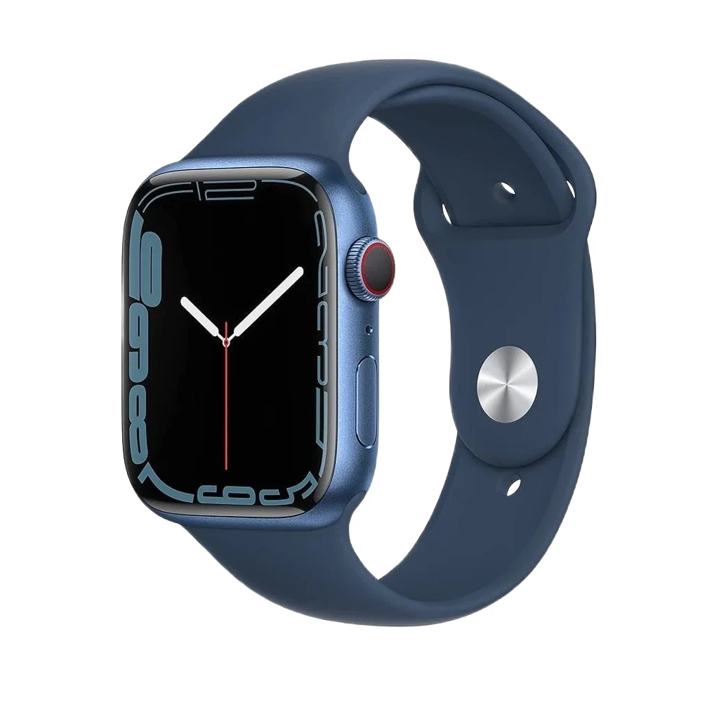 Watch Series 7 GPS Aluminium Case 41mm - Image 6