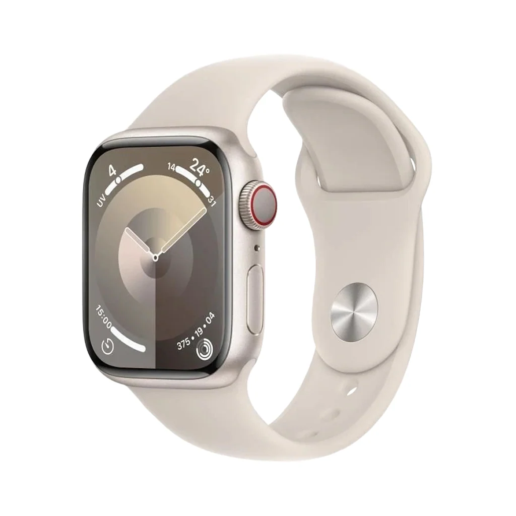 Watch Series 9 GPS Aluminium Case 45mm - Image 4