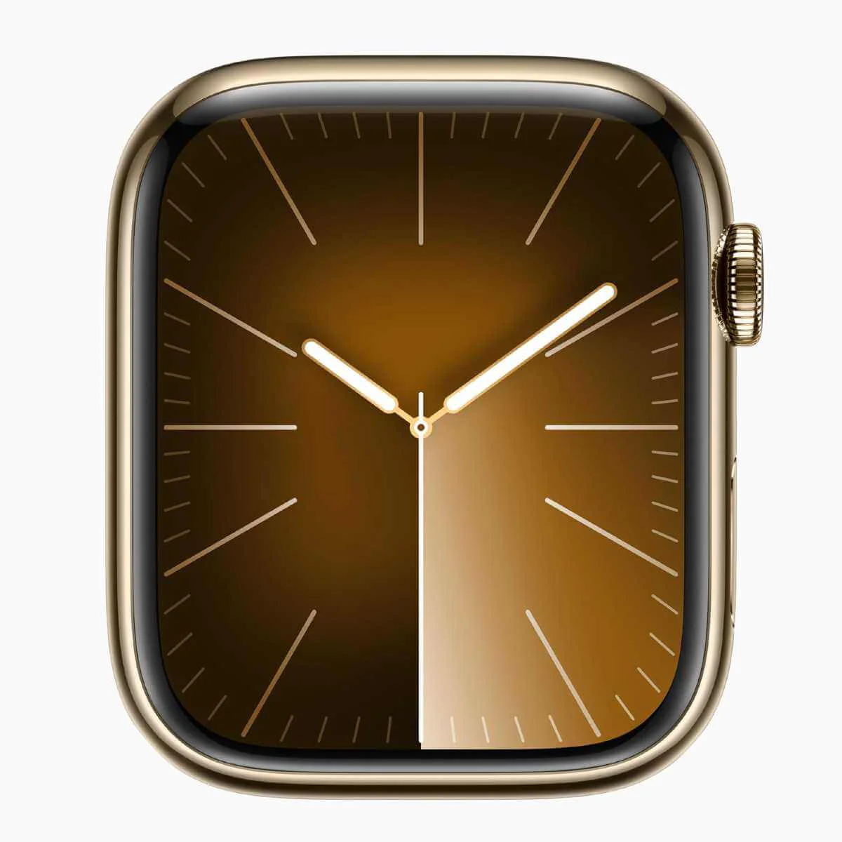 Watch Series 9 GPS + Cell Stainless Steel Case 41mm - Image 2