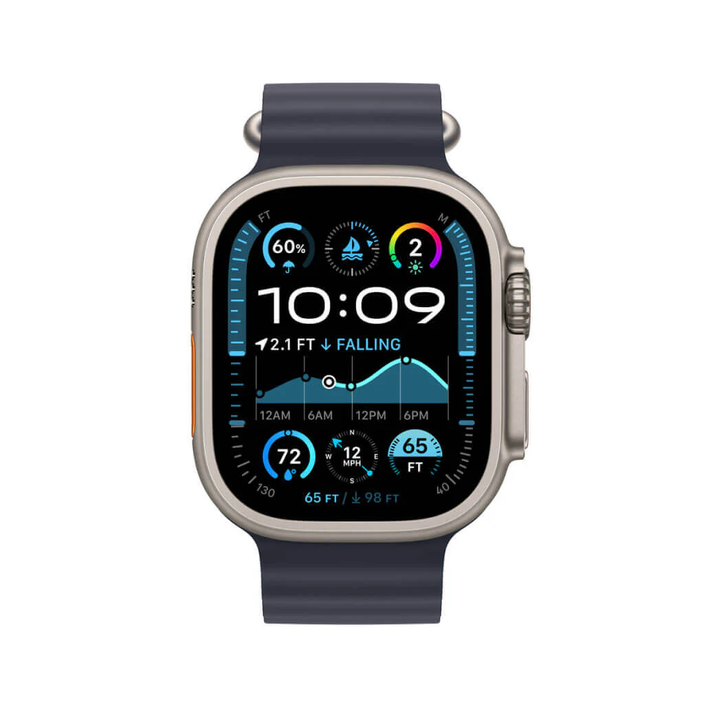 Apple Watch Ultra 2 - Image 4