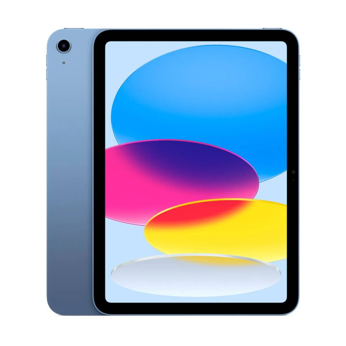 iPad 2022 (Gen 10) WiFi + Cellular 256GB - Image 4