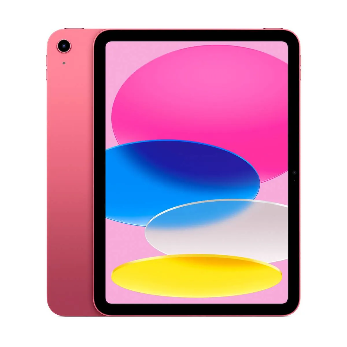 iPad 2022 (Gen 10) WiFi + Cellular 256GB - Image 3