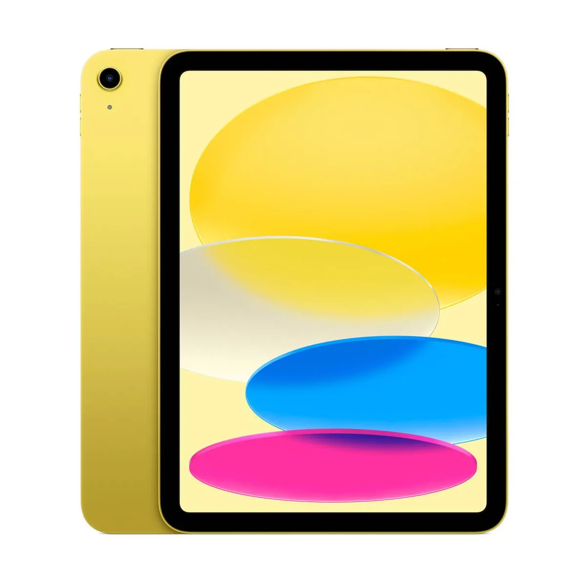 iPad 2022 (Gen 10) WiFi + Cellular 256GB - Image 2