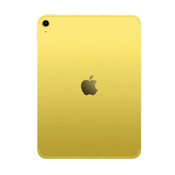 iPad 11 A16 2025 WiFi 512GB - Image 5
