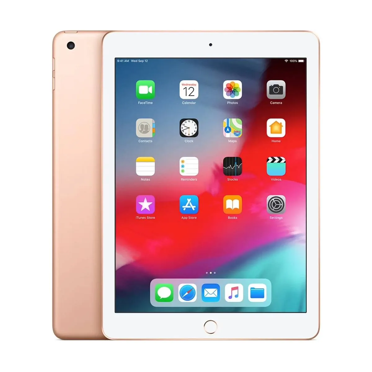 iPad 2018 (Gen 6) WiFi 32GB - Image 2