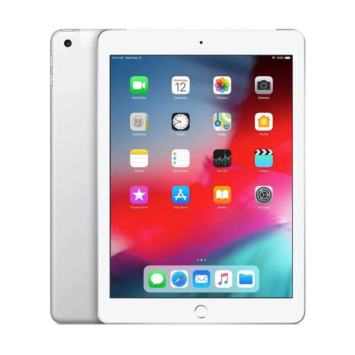 iPad 2018 (Gen 6) WiFi 32GB - Image 3