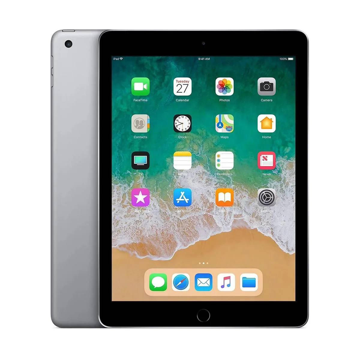 iPad 2018 (Gen 6) WiFi + Cellular 128GB