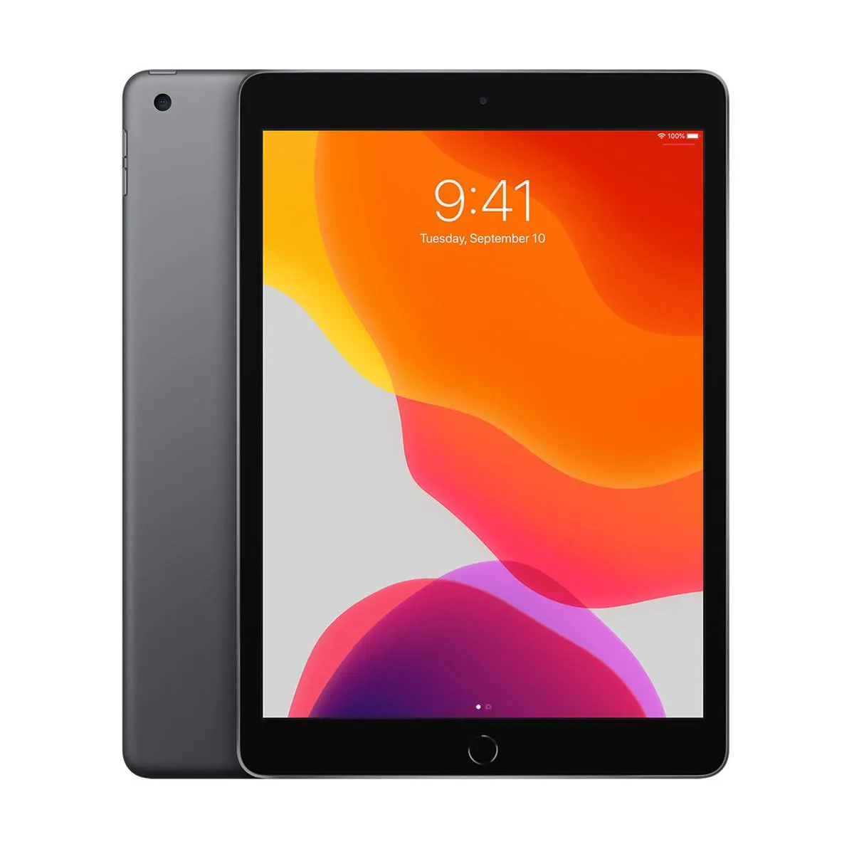 iPad 2019 (Gen 7) WiFi 128GB - Image 3