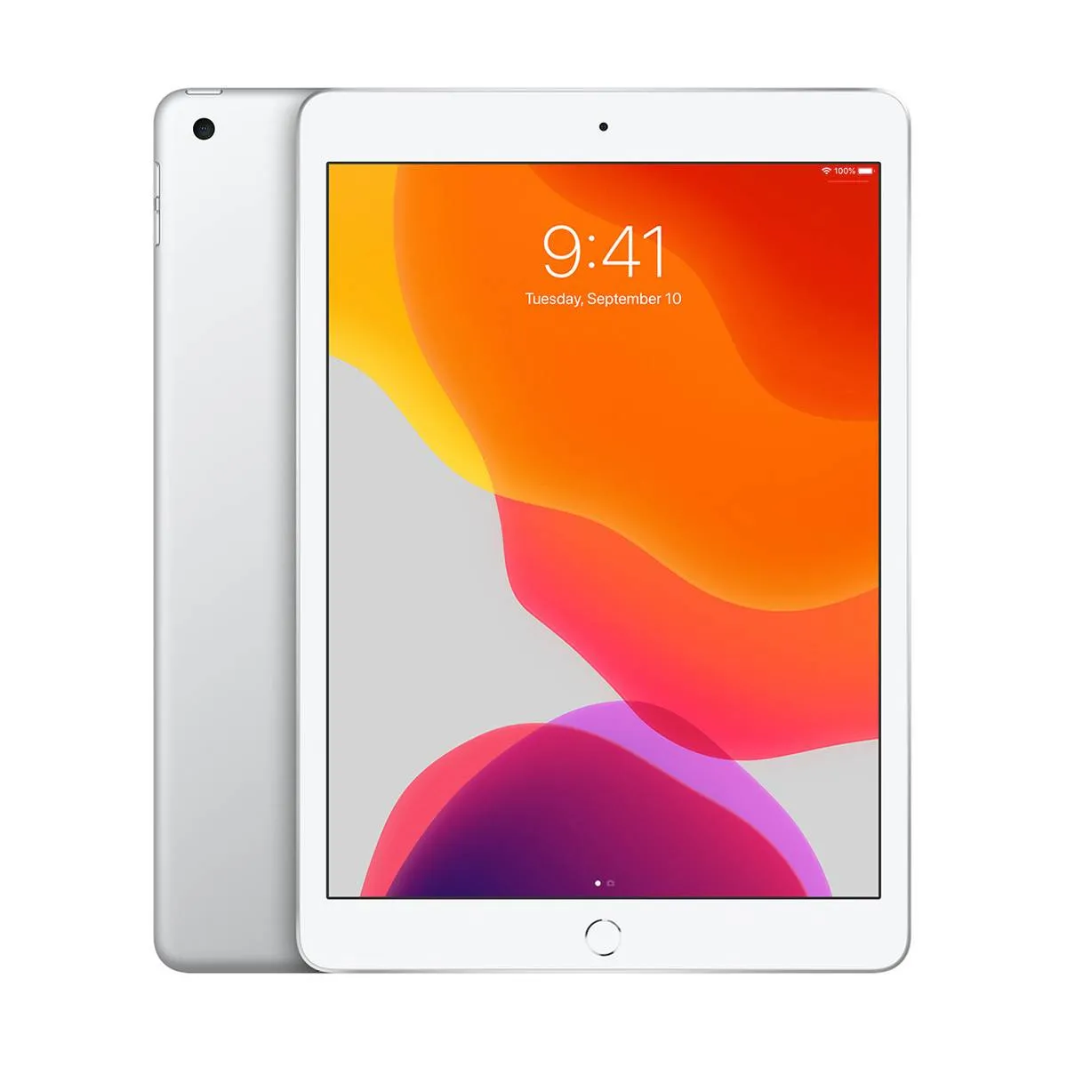iPad 2019 (Gen 7) WiFi 128GB