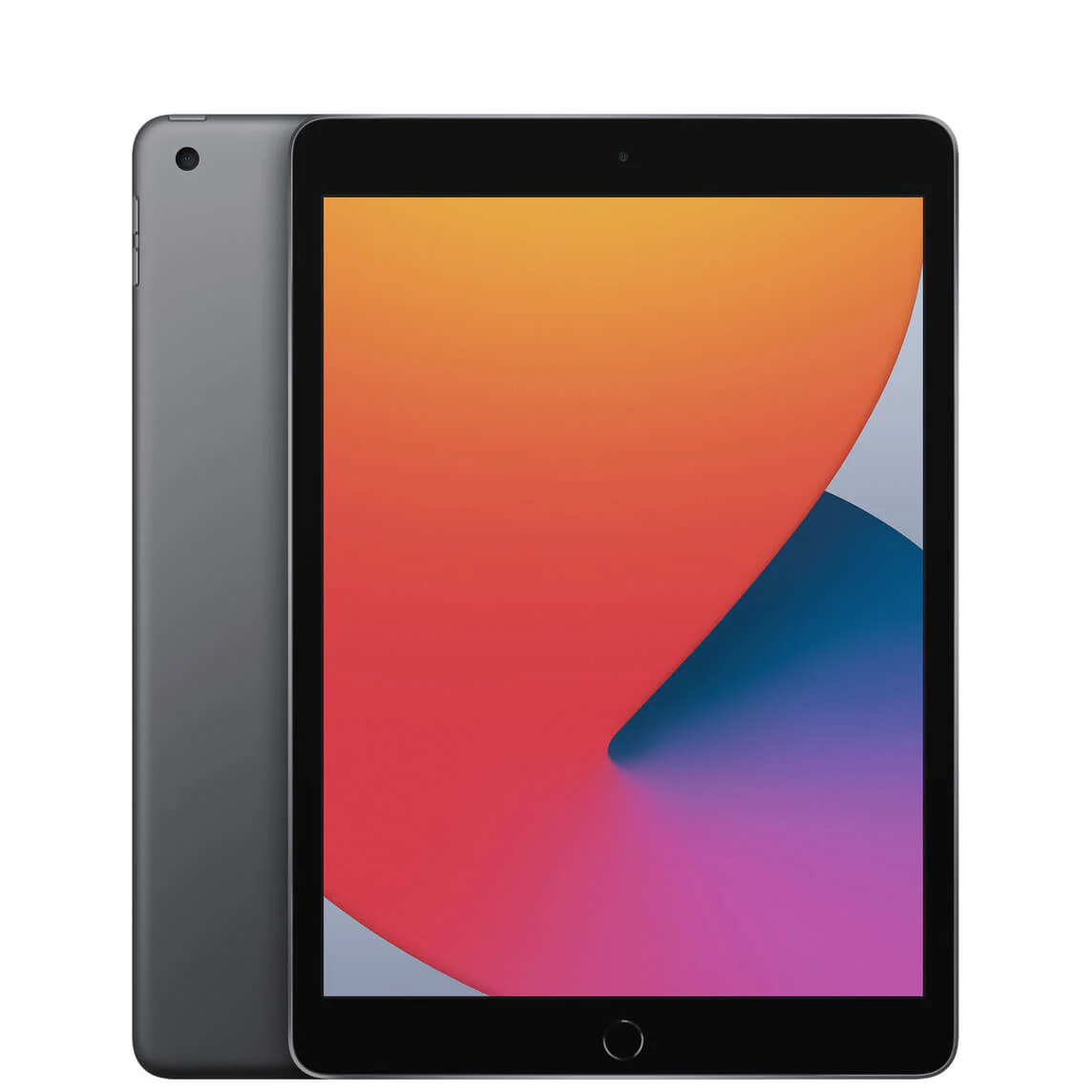 iPad 8 WIFI (2020) 128GB - Image 2