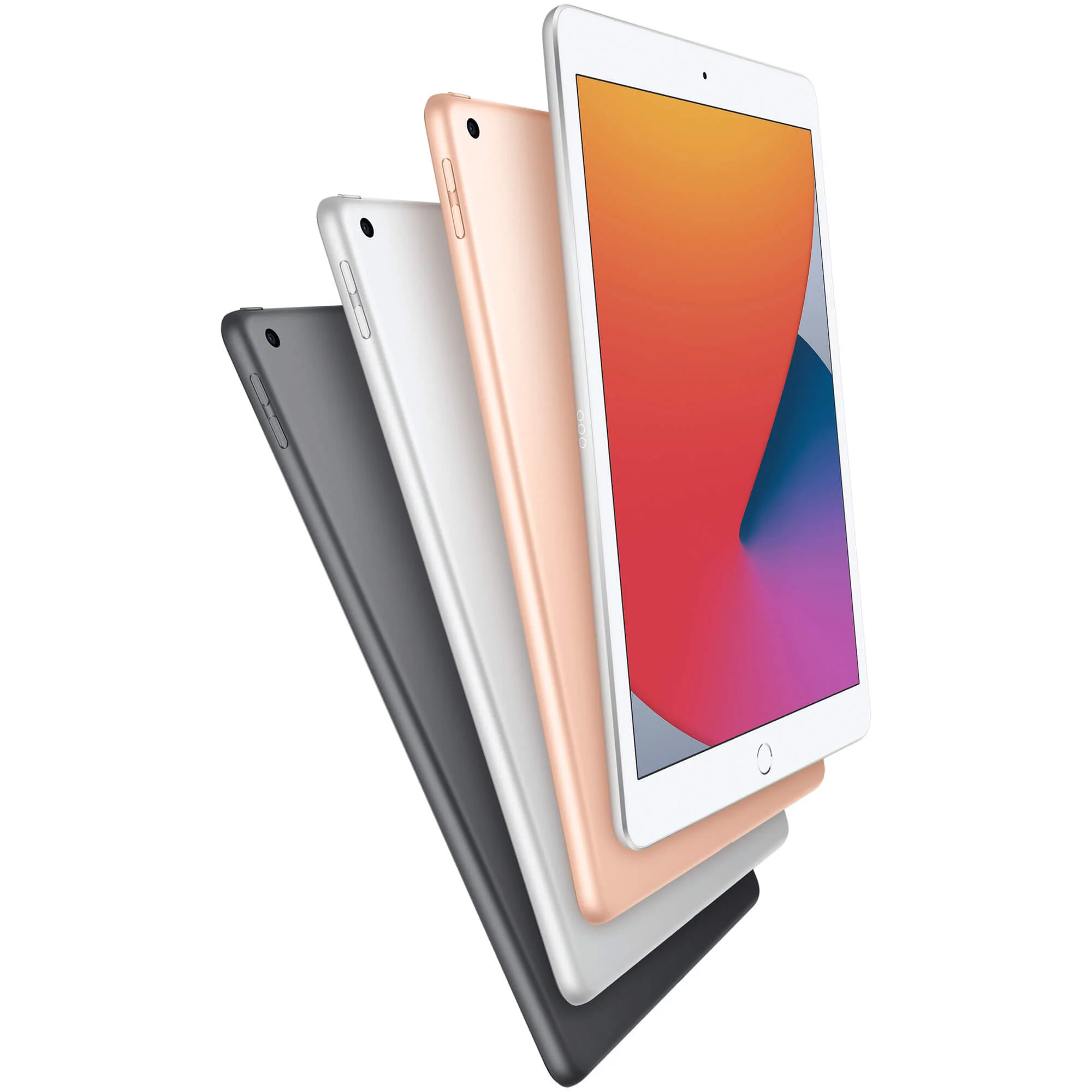 iPad 8 WIFI (2020) 128GB - Image 4