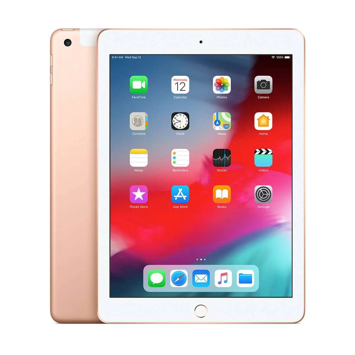 iPad Air 3 WiFi (2019) 64GB - Image 2