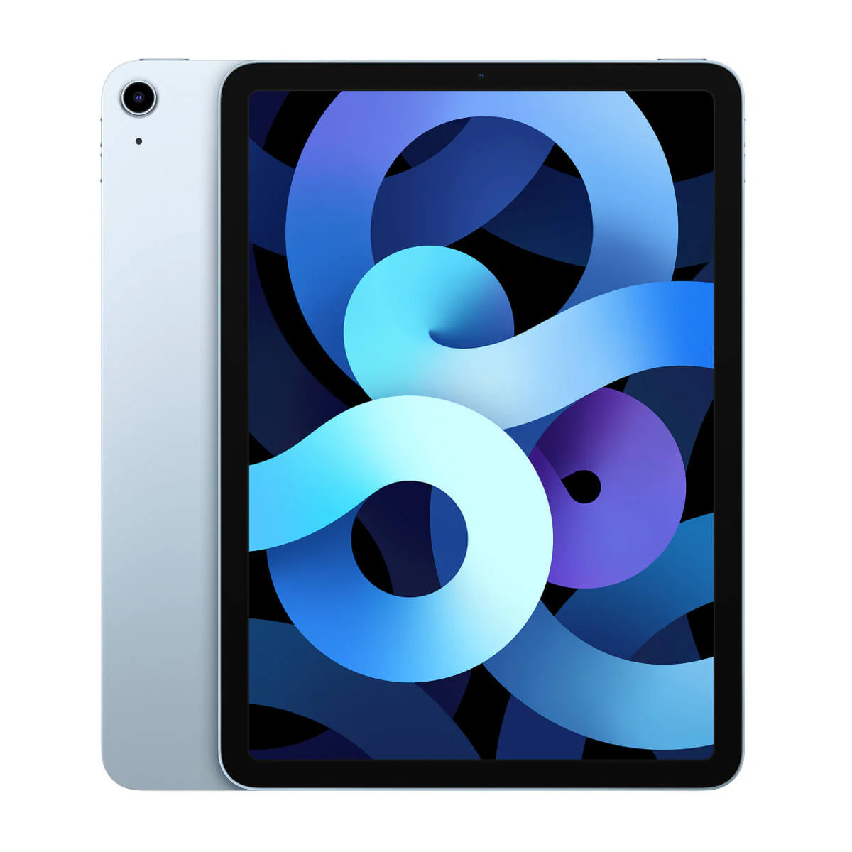 iPad Air 4 WIFI (2020) 256GB - Image 4