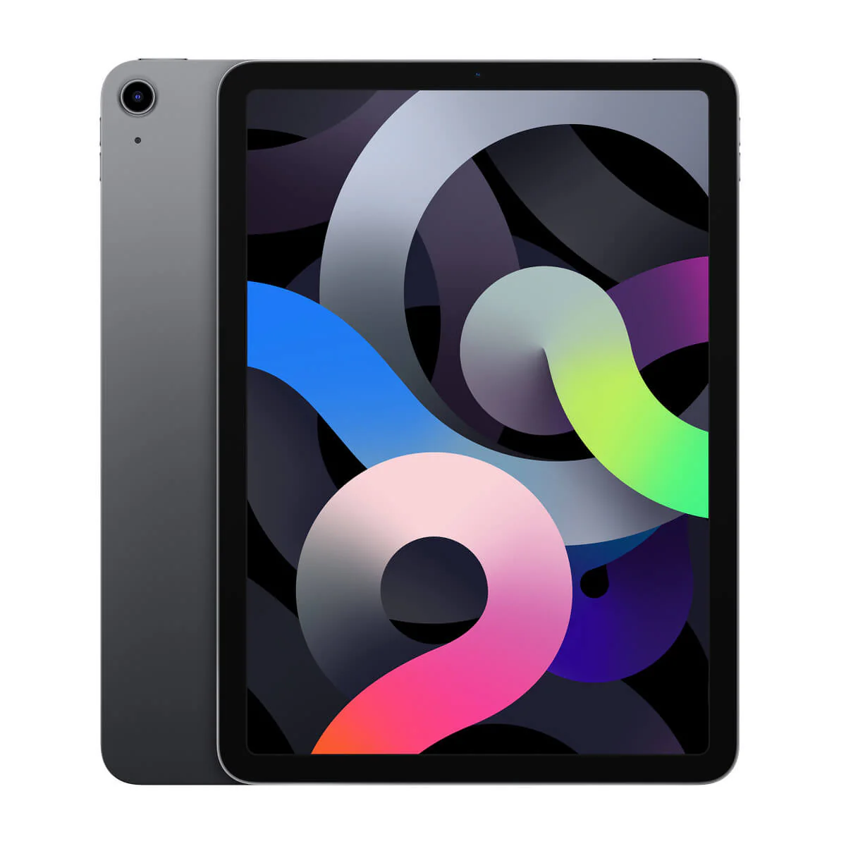 iPad Air 4 WIFI + Cellular (2020) 256GB - Image 3