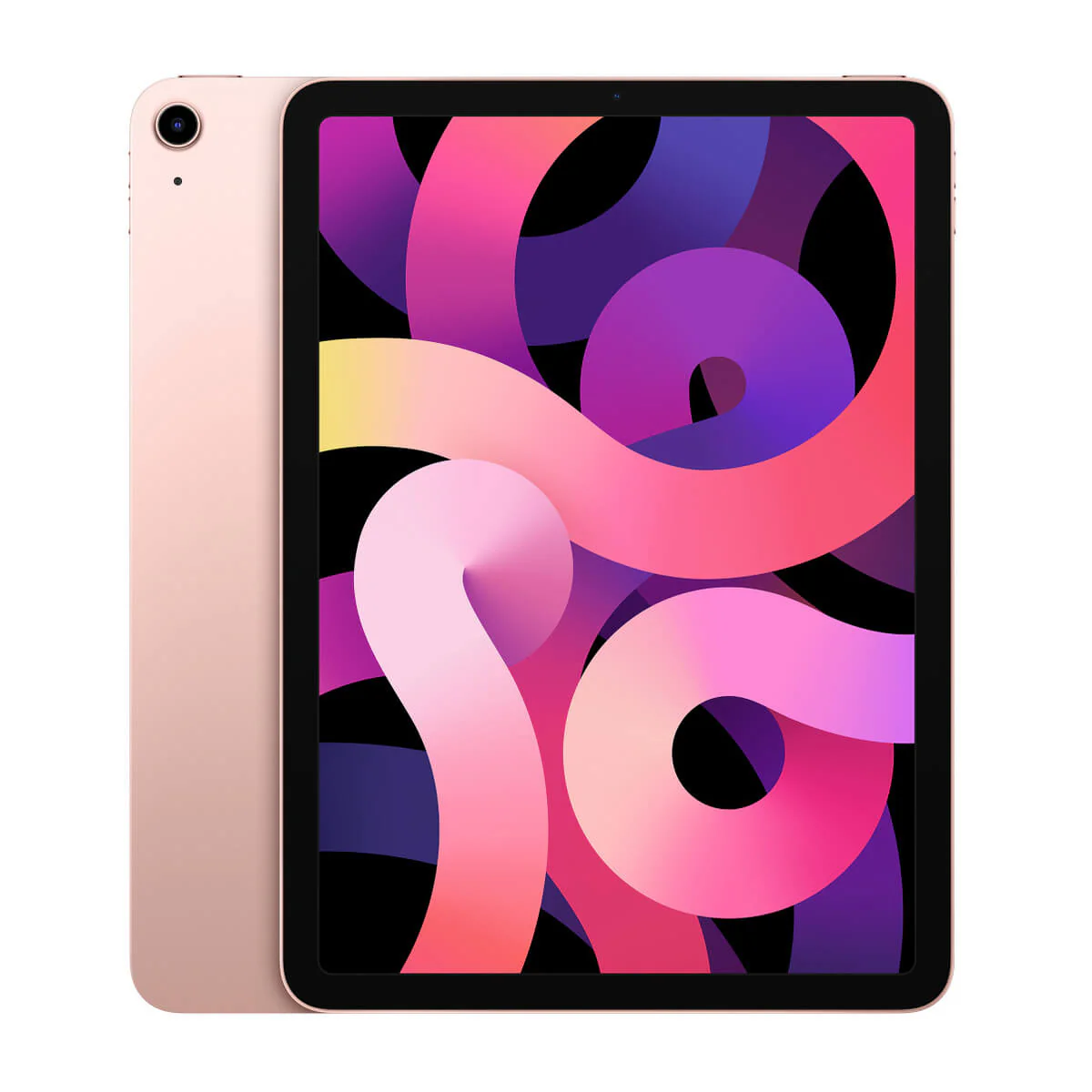 iPad Air 4 WIFI + Cellular (2020) 256GB - Image 7
