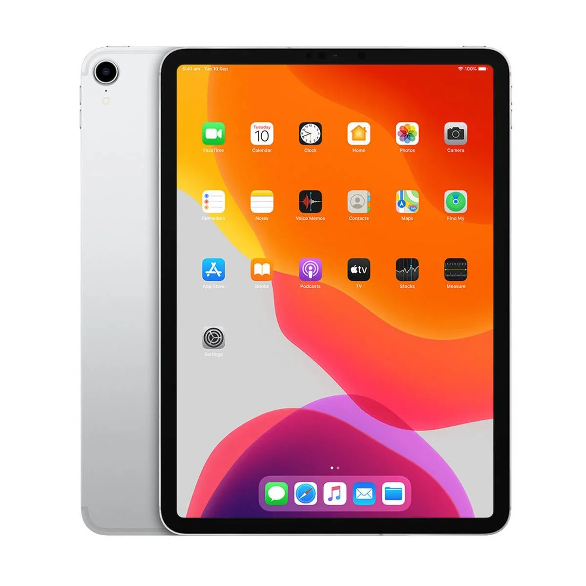 iPad Pro 2018 (Gen 1) 11" Wifi 256GB - Image 2