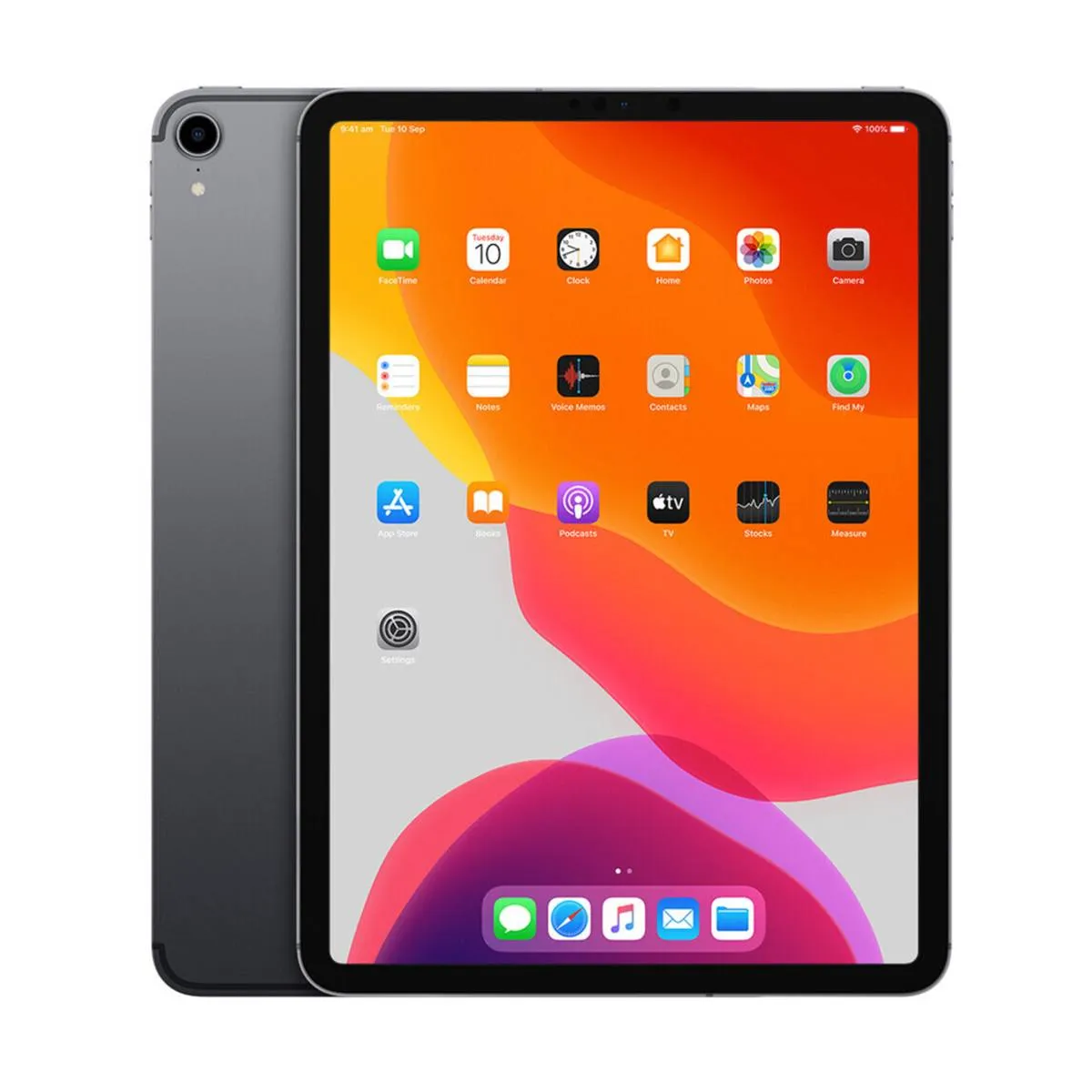 iPad Pro 2018 (Gen 1) 11" Wifi 256GB
