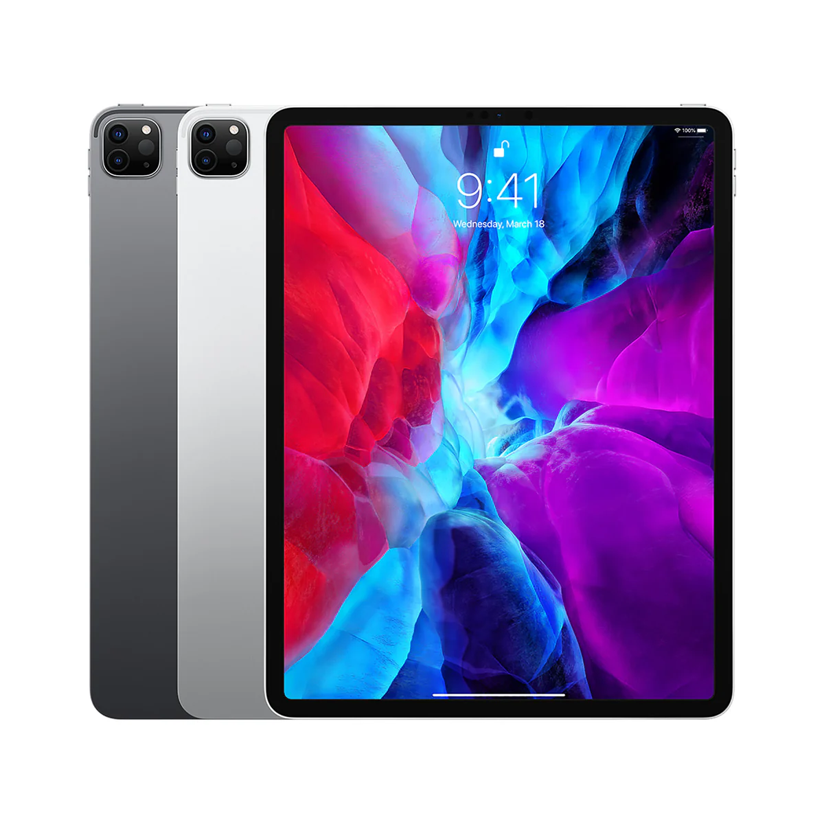 Refurbished iPad Pro 2020 11" 128GB - Image 3