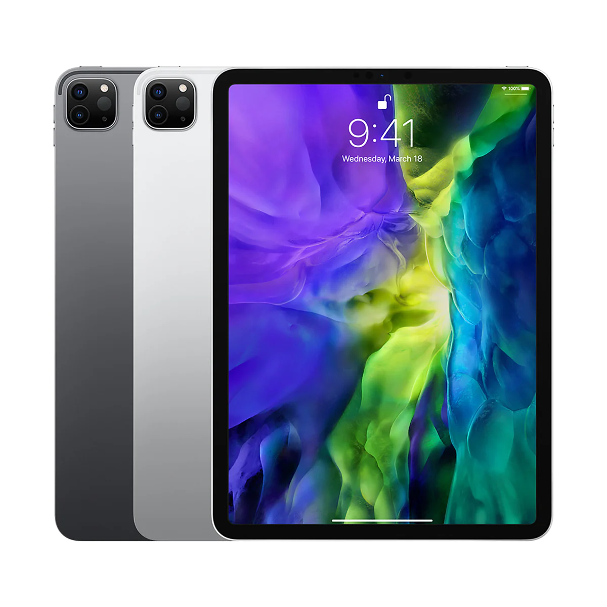 Refurbished iPad Pro 2020 11" 512GB - Image 3