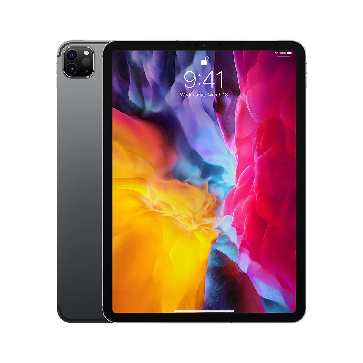 iPad Pro 11" 2020 (Gen 2) WiFi + Cellular 128GB