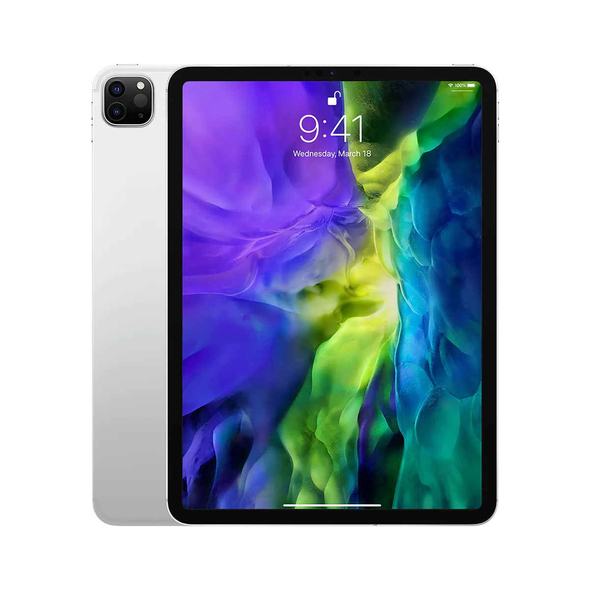 iPad Pro 11" 2020 (Gen 2) WiFi + Cellular 128GB - Image 2