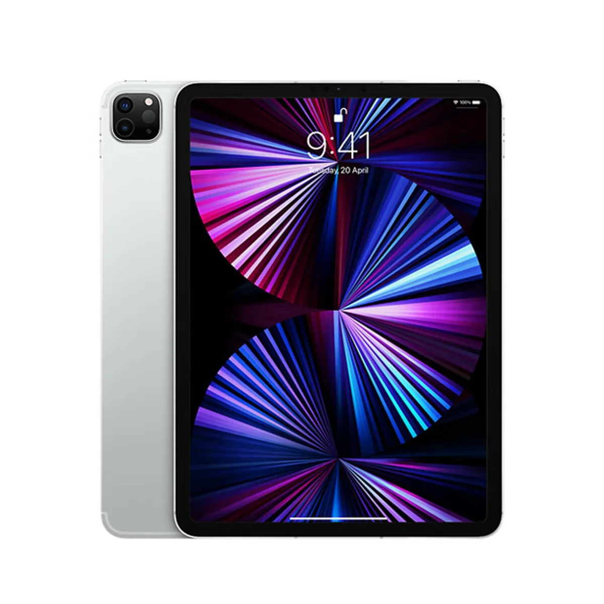 iPad Pro (2021) 11" 1TB Wifi