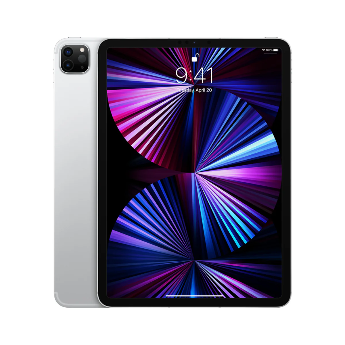 iPad Pro (2021) 11" 256GB Wifi - Image 2