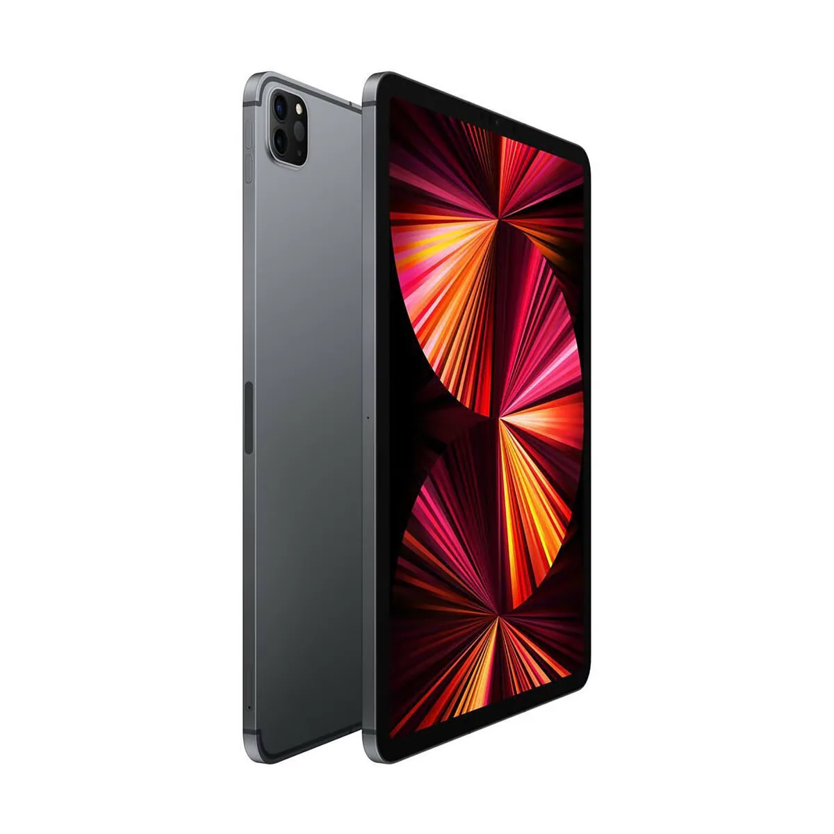 iPad Pro (2021) 11" 512GB Wifi + Cellular - Image 2
