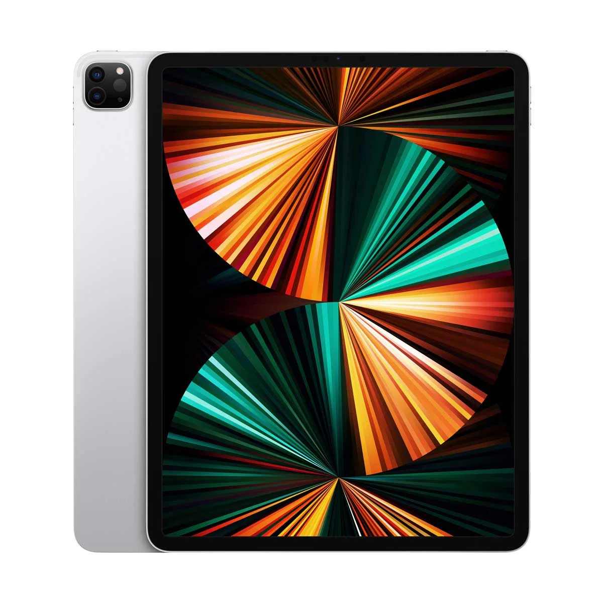 iPad Pro (2021) 12.9" 1TB Wifi - Image 5