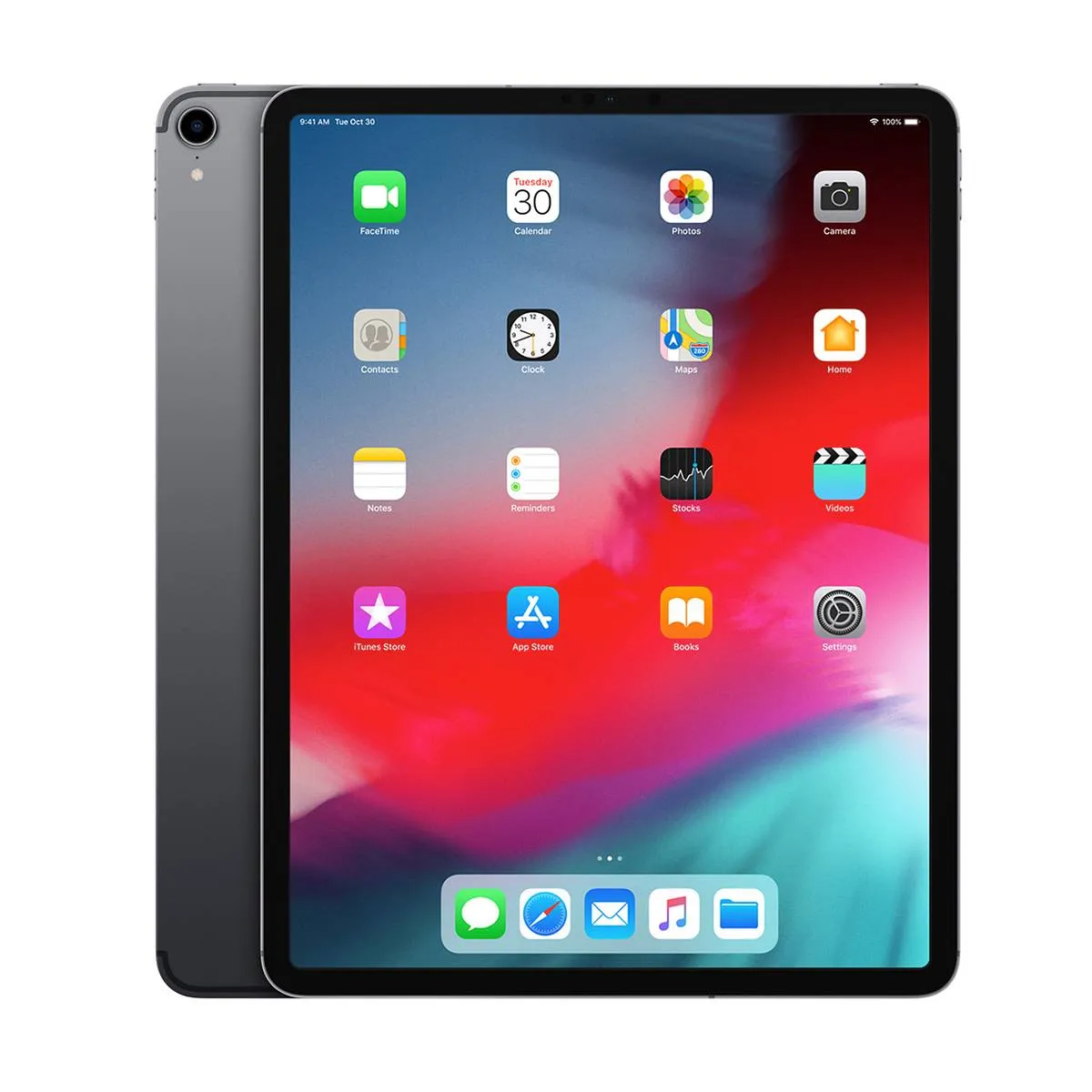 iPad Pro (Gen 3) 12.9" 64GB Wifi