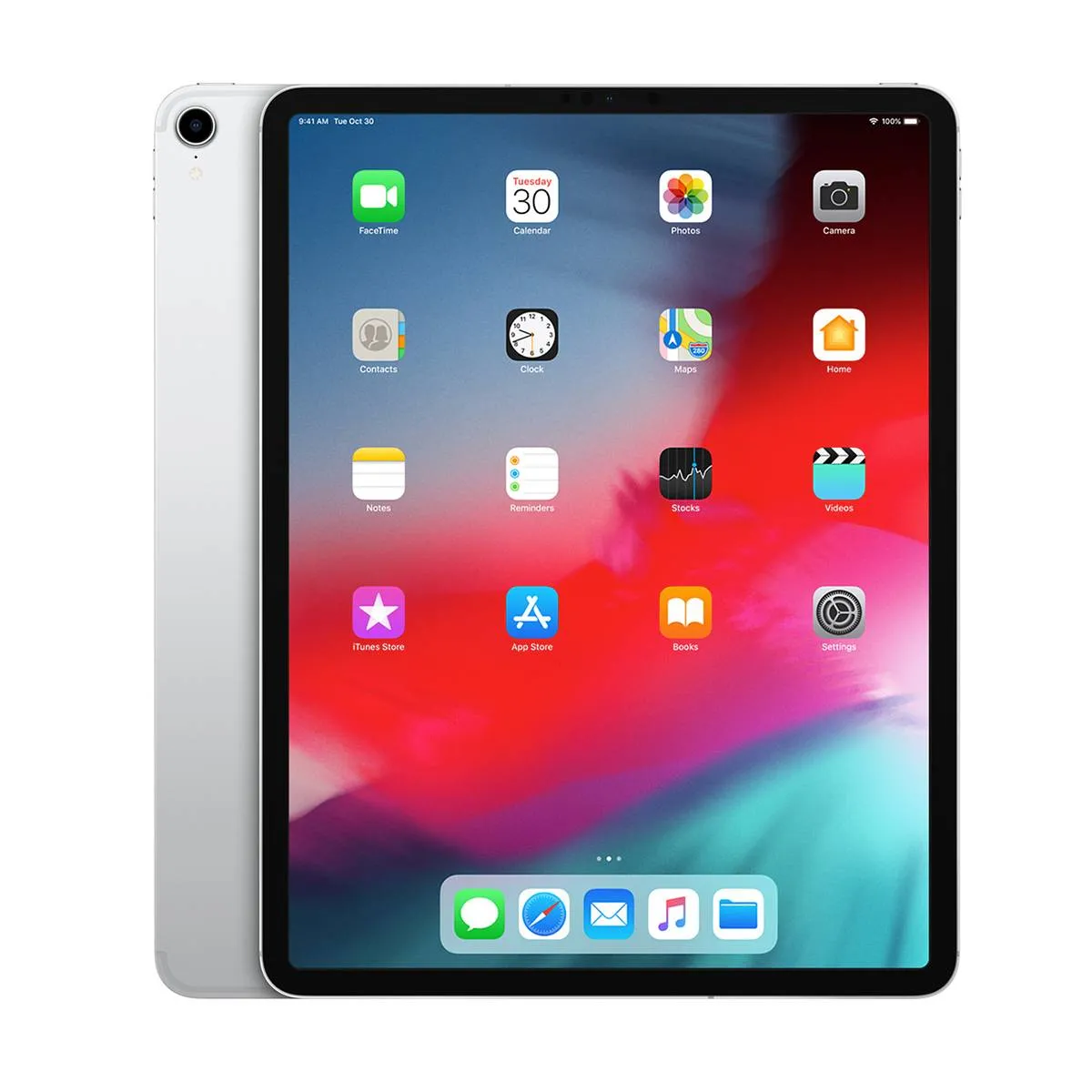 iPad Pro (Gen 3) 12.9" 64GB Wifi - Image 2