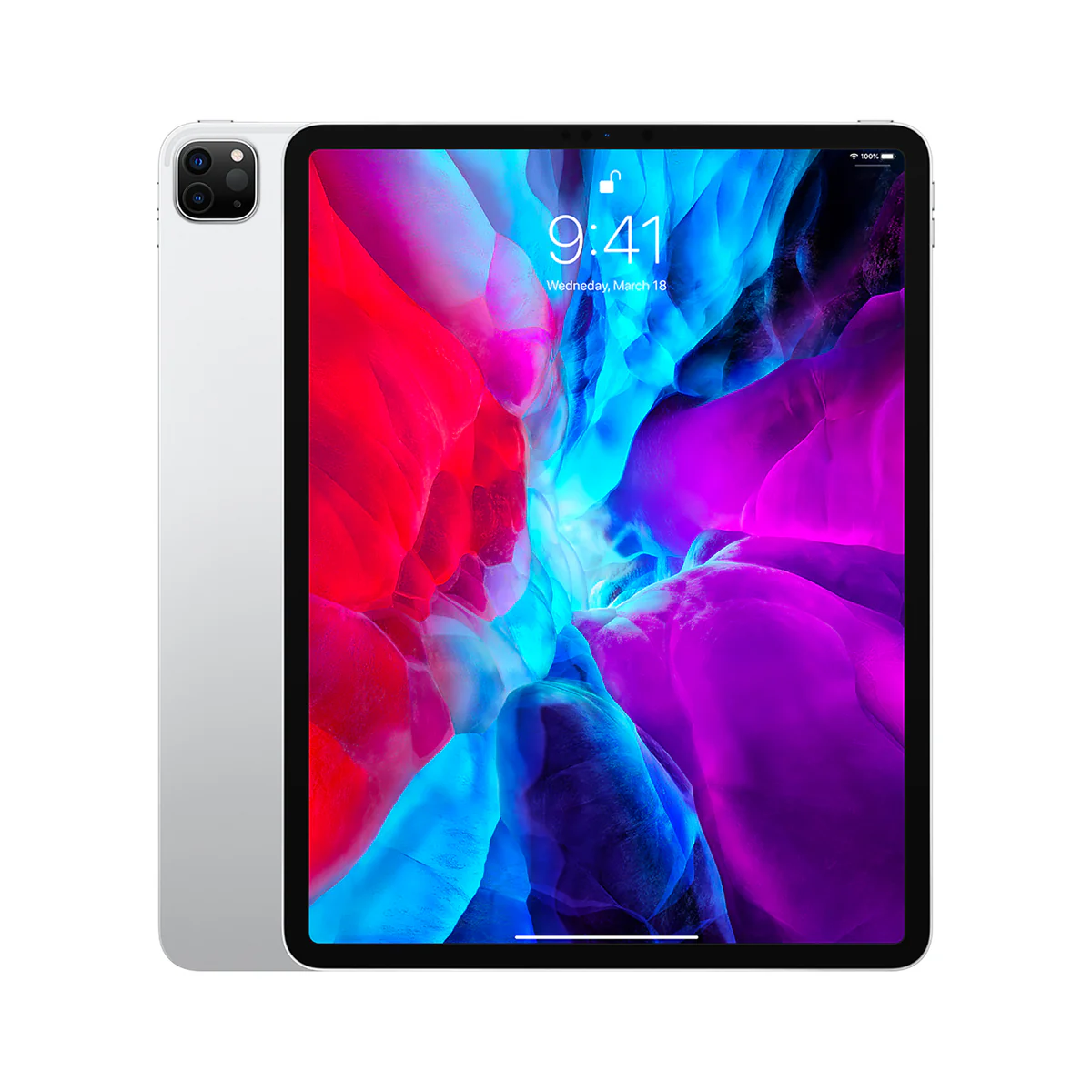 iPad Pro 2020 12.9" 128GB Wifi - Image 2