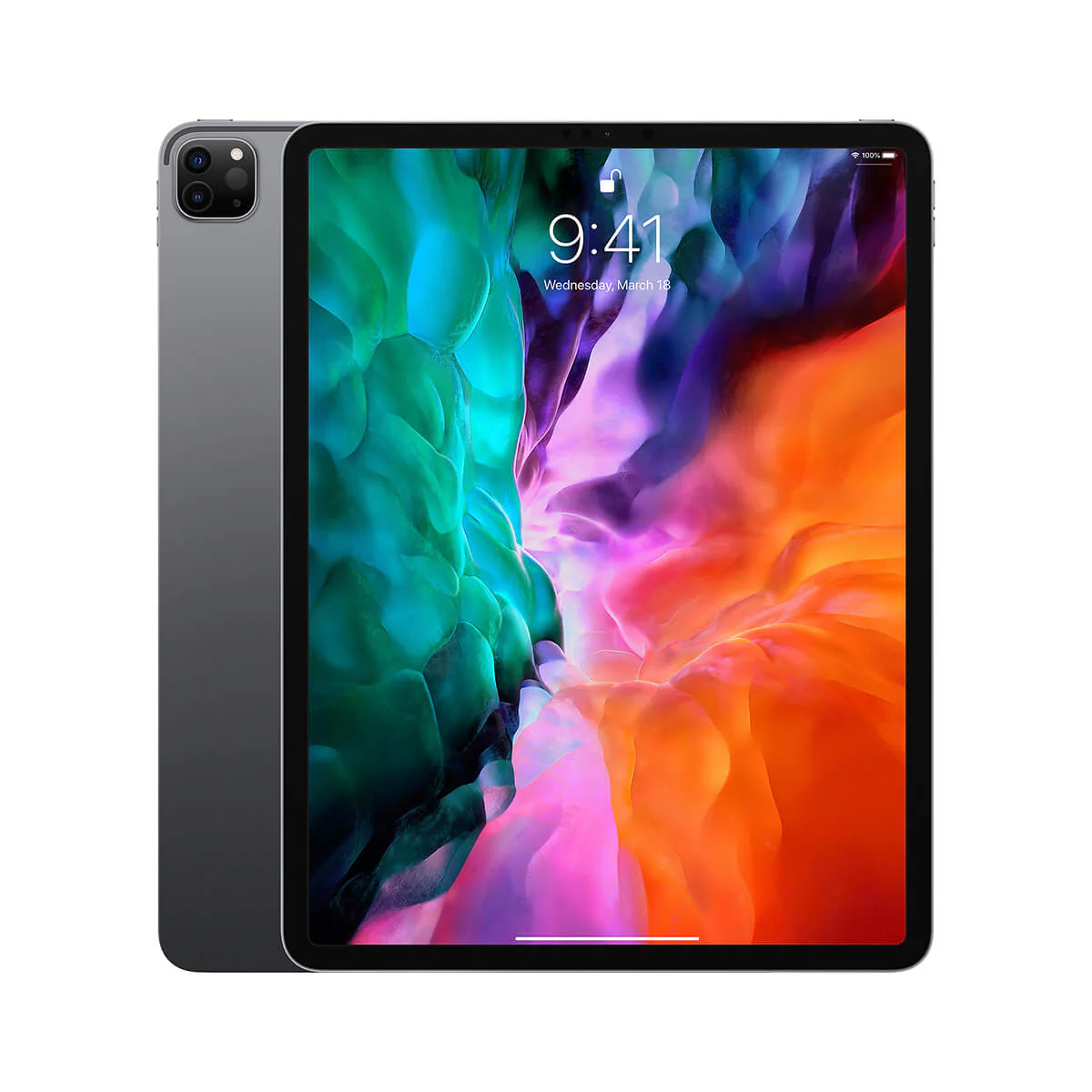 iPad Pro 2020 12.9" 512GB Wifi