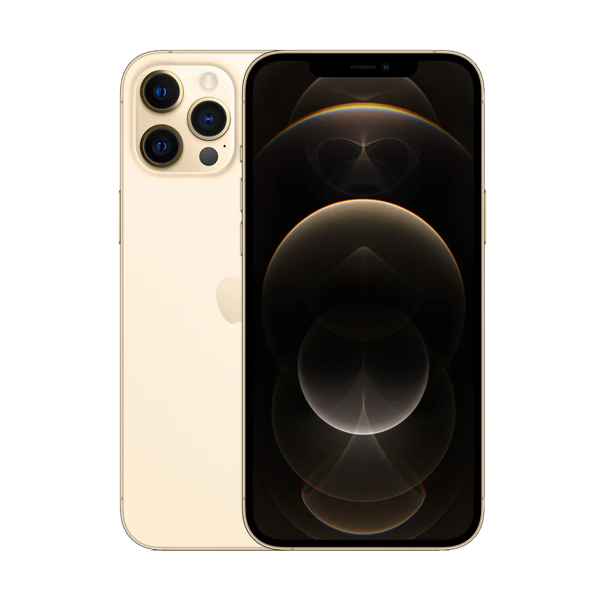 iPhone 12 Pro Max 128GB - Image 2