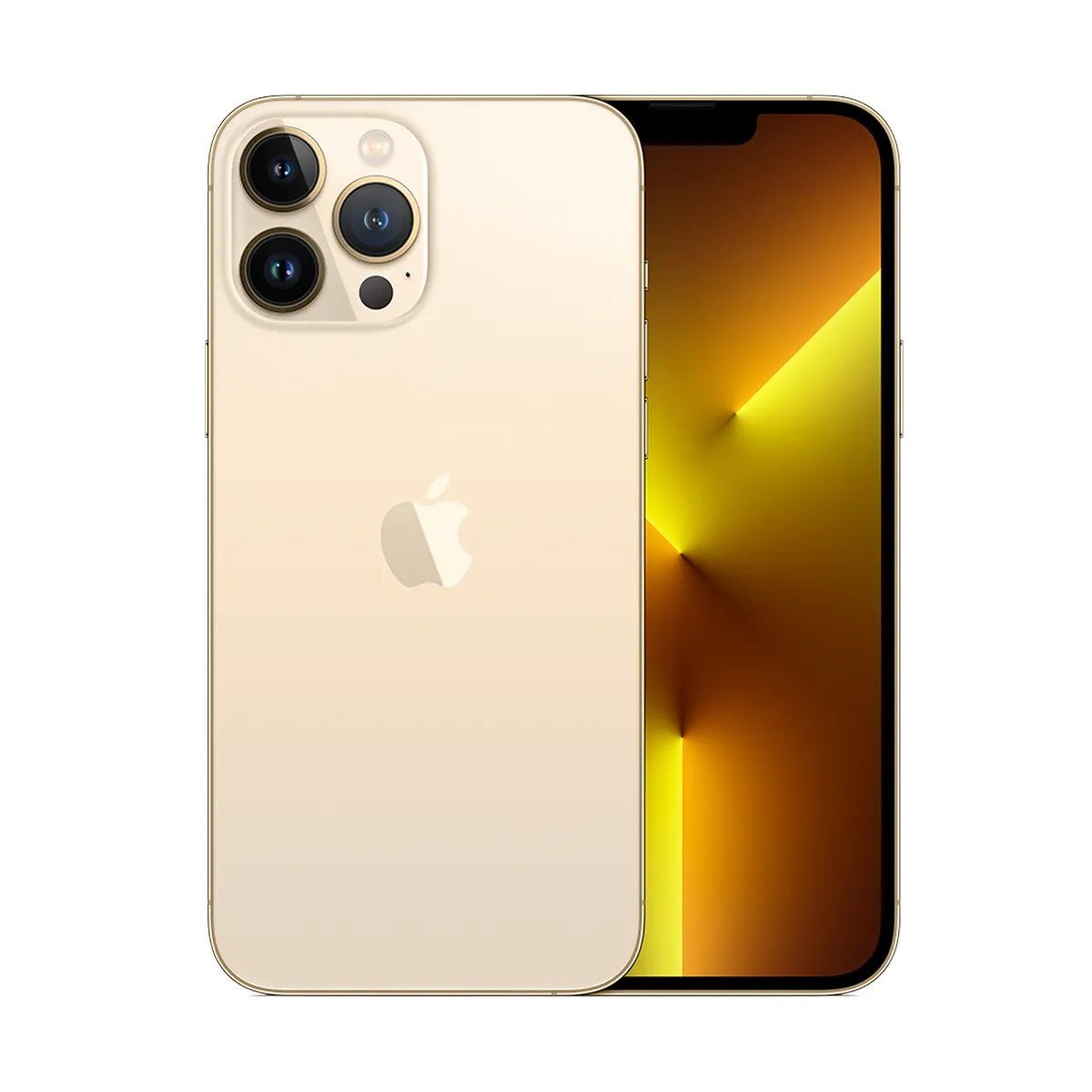 iPhone 13 Pro Max 128GB - Image 4