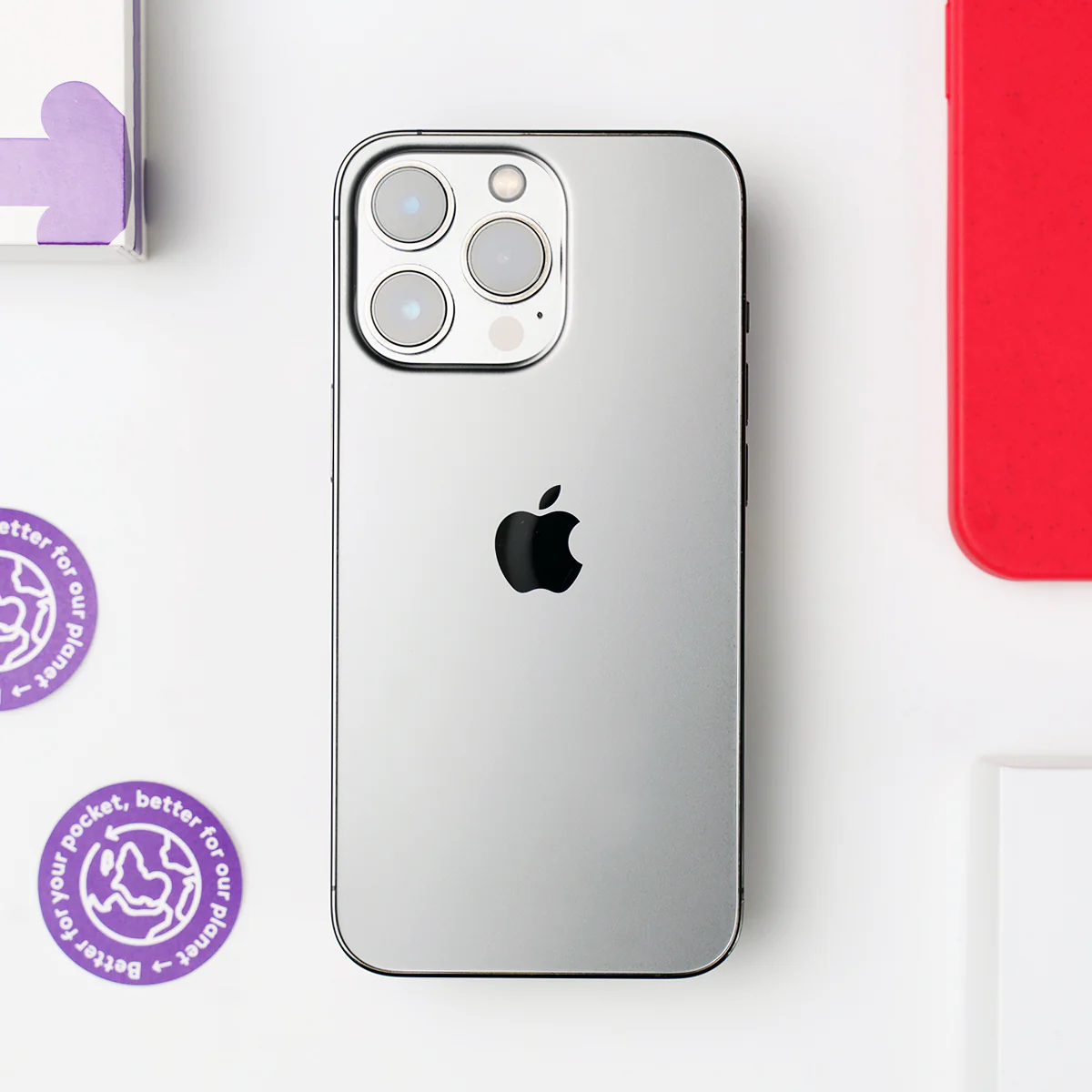 iPhone 15 Pro 1TB - Image 14
