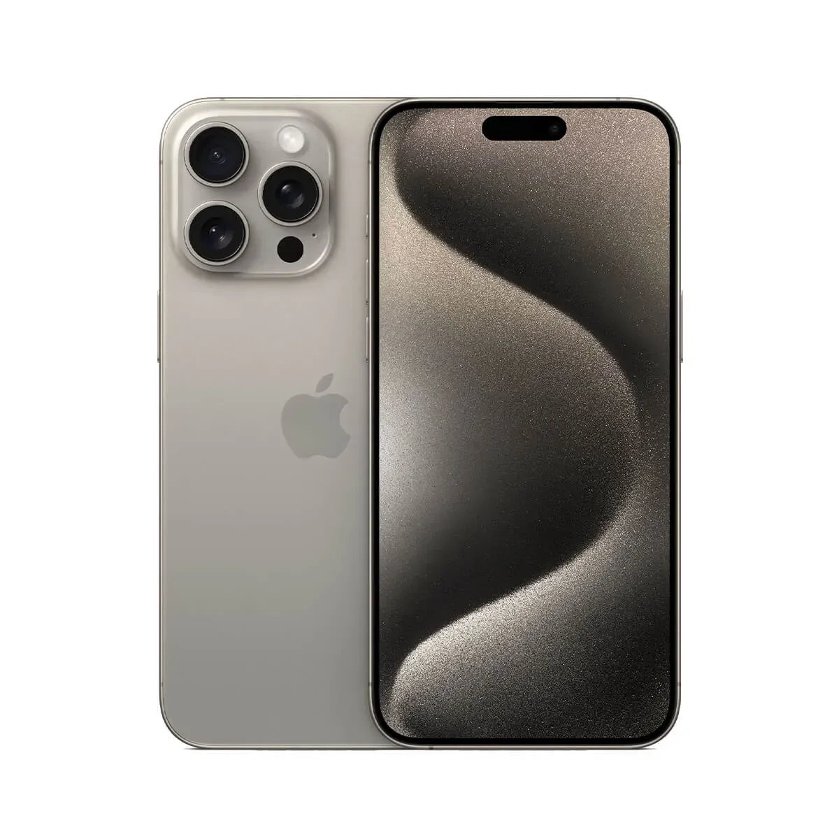 iPhone 15 Pro Max 256GB - Image 4