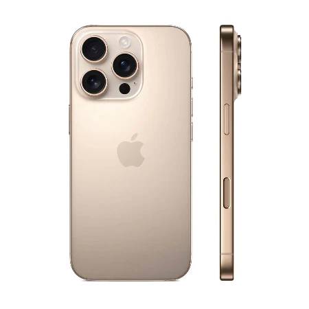 iPhone 16 Pro 128GB - Image 13