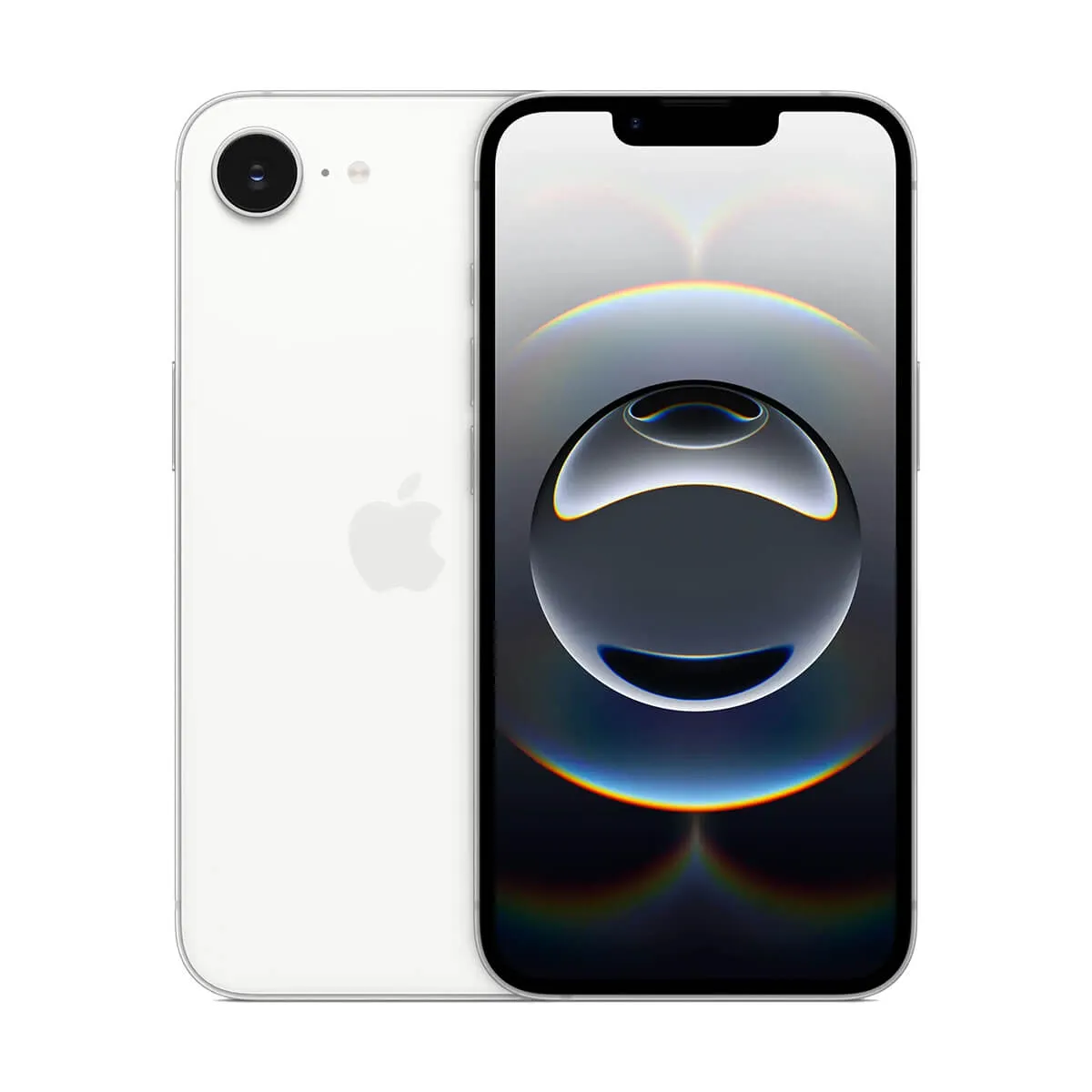 iPhone 16e 128GB - Image 2