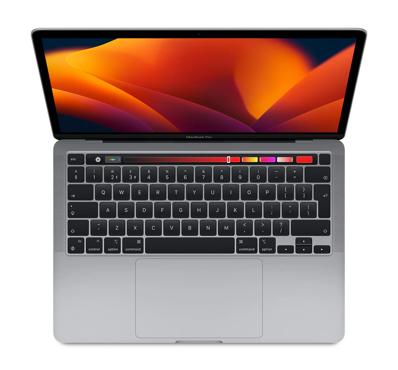 Refurbished MacBookPro 13" M1 2020 16GB/512GB - Image 3
