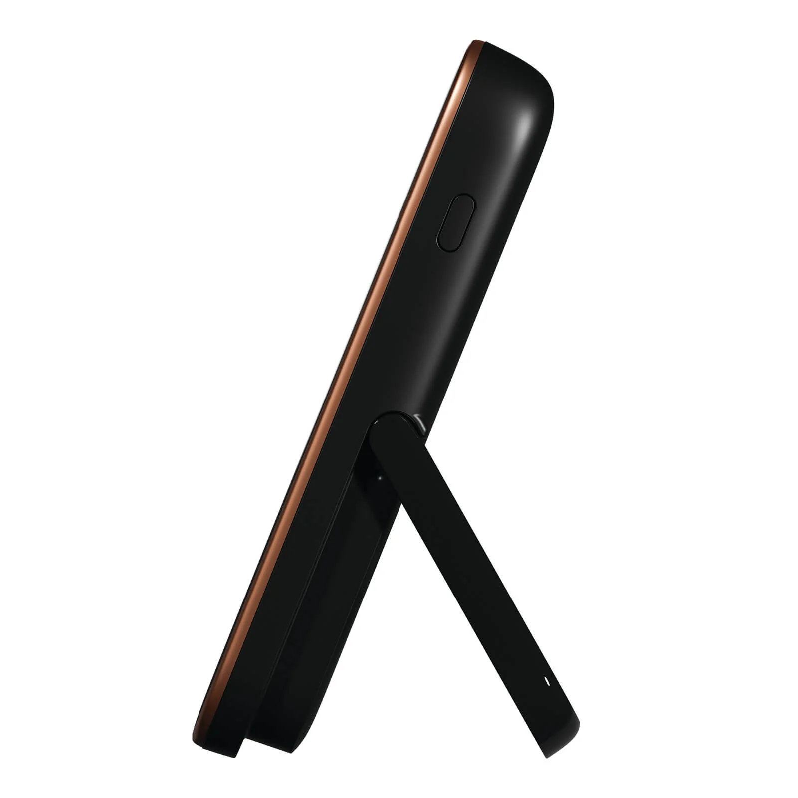 Duracell | 5,000mAh Magnetic Power Bank With Integrated Kick-Stand - Image 3