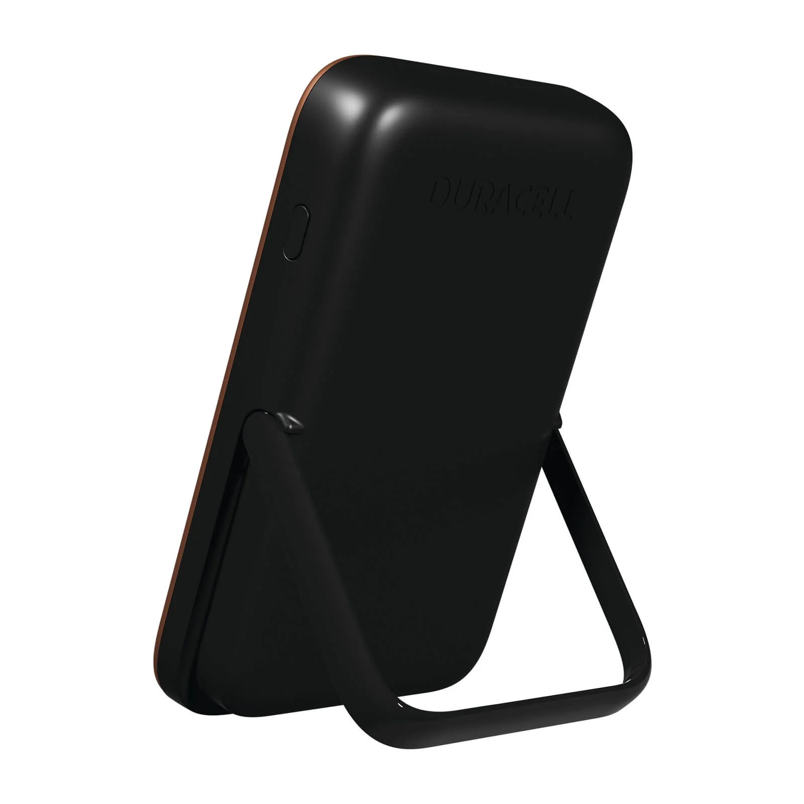 Duracell | 5,000mAh Magnetic Power Bank With Integrated Kick-Stand - Image 4