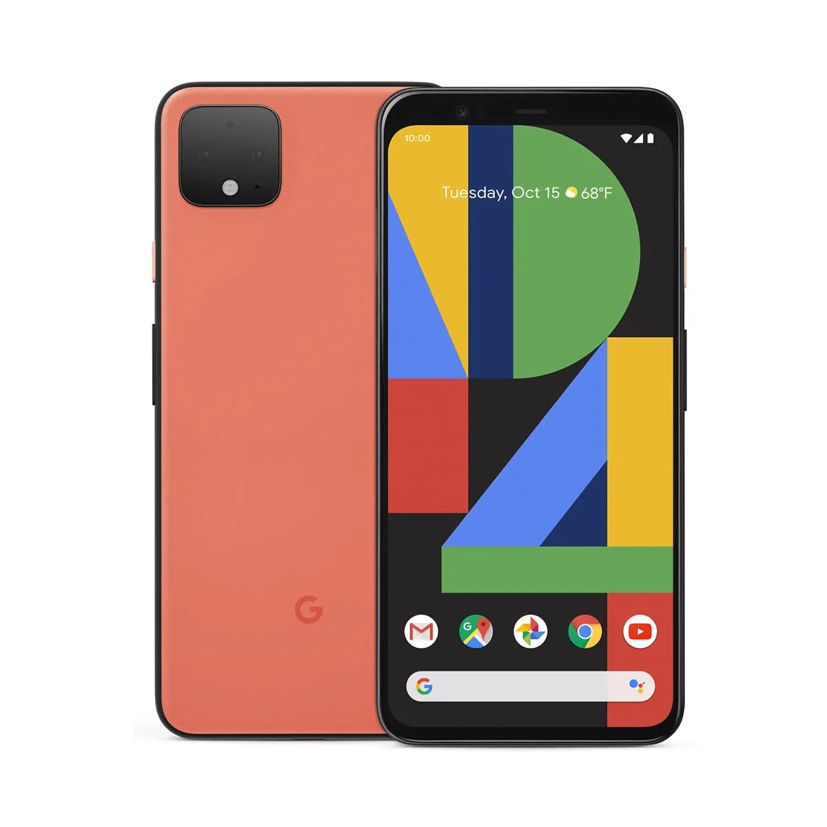 Pixel 4 XL 128GB - Image 3