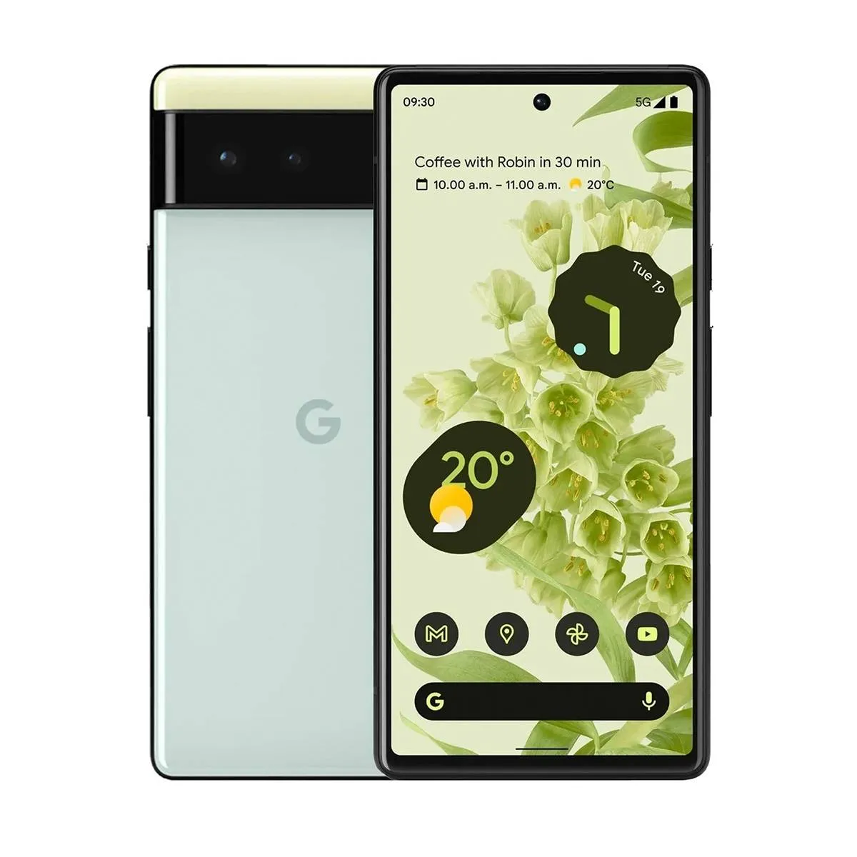 Google Pixel 6 128GB - Image 3