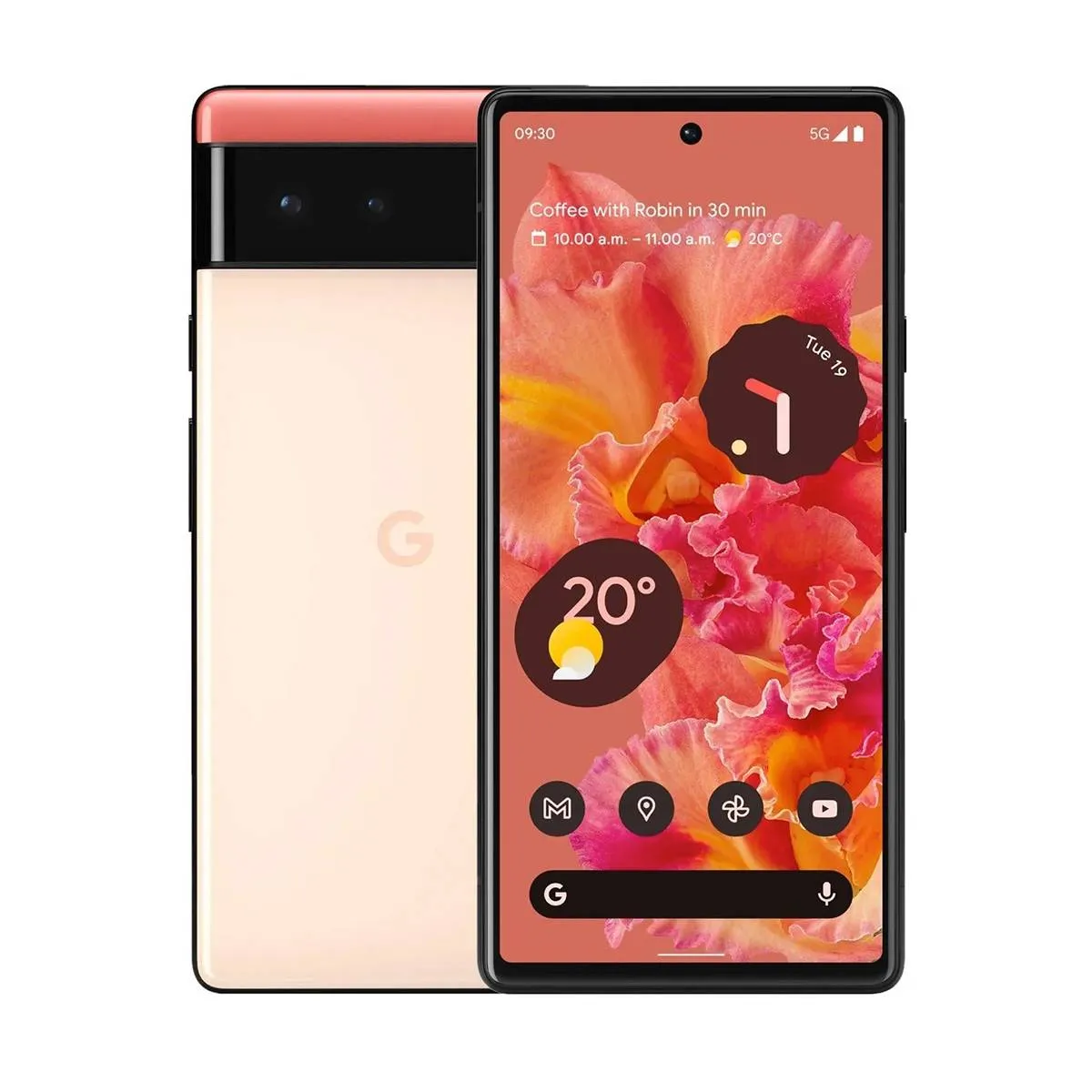 Google Pixel 6 128GB - Image 2