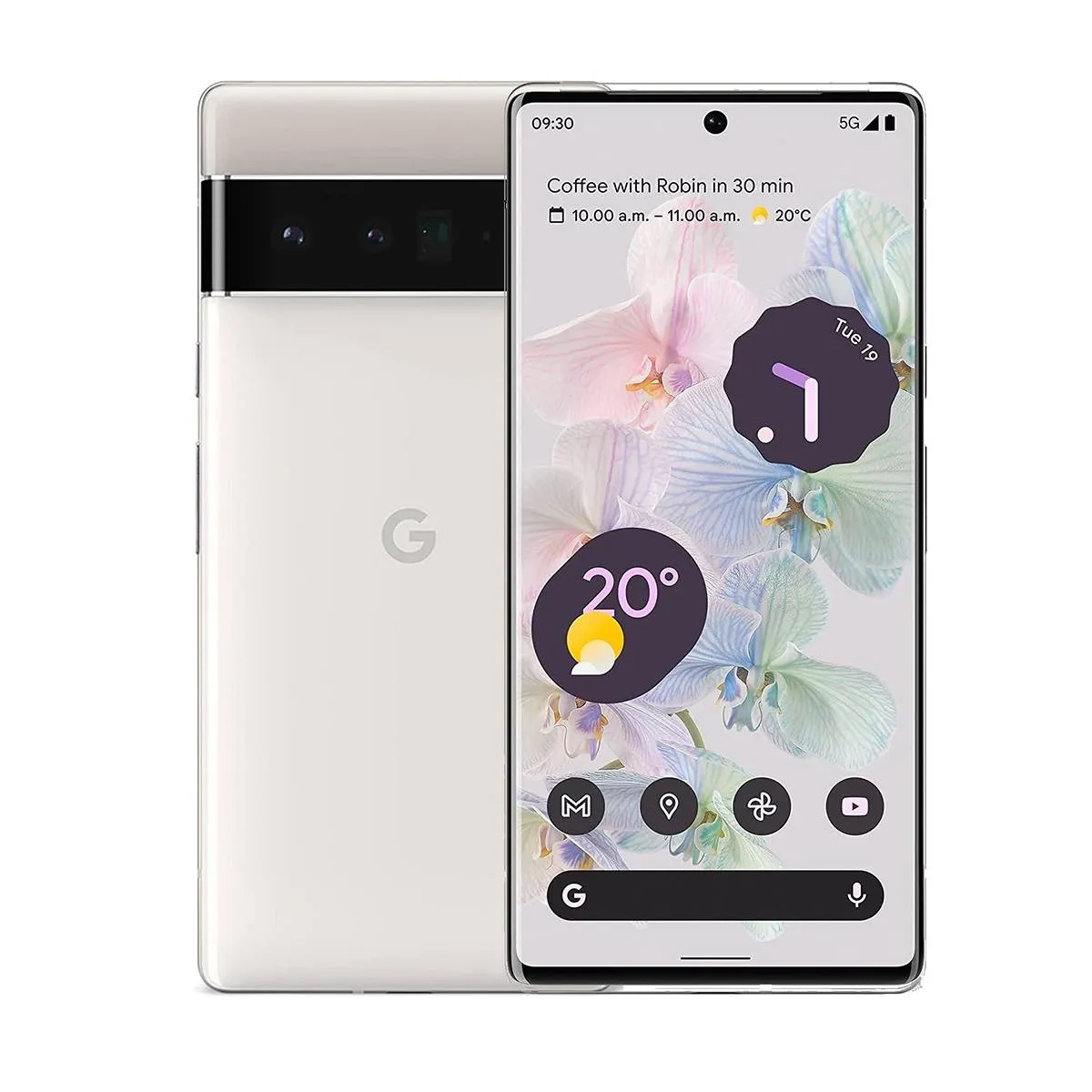 Google Pixel 6 Pro 128GB - Image 2